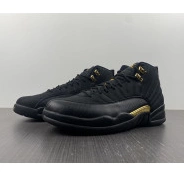 Jordan Black 12 Taxi Air CT8013-071 0520